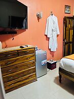 Windbreak Villa