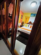 Windbreak Villa