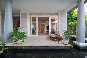 Raaga Samudra Villa