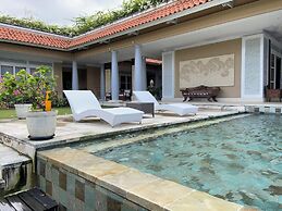 Raaga Samudra Villa