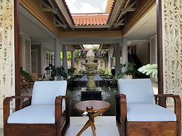 Raaga Samudra Villa