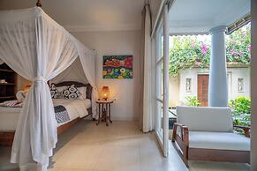 Raaga Samudra Villa