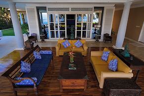 Raaga Samudra Villa