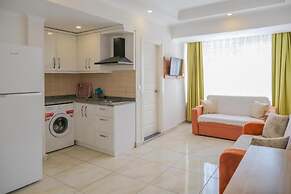Cemal Bey Hotel