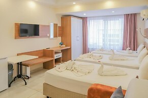 Cemal Bey Hotel