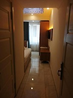 Cemal Bey Hotel