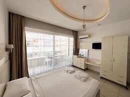 Cemal Bey Hotel