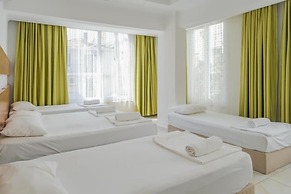 Cemal Bey Hotel