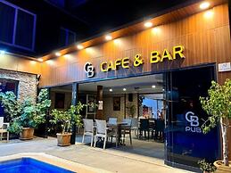 Cemal Bey Hotel