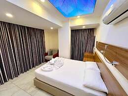 Cemal Bey Hotel