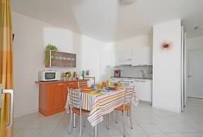 Residence Onda Blu Bilo HB