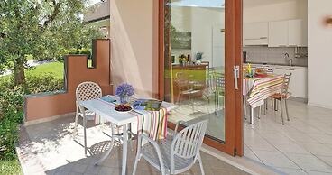 Residence Onda Blu Bilo HB