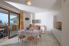 Residence Onda Blu Bilo BB