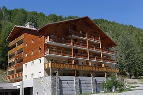 Les Chalets du Verdon 2p5n