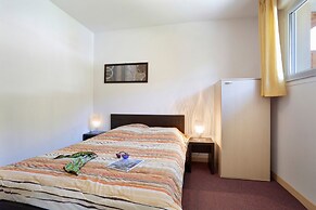 Les Chalets du Verdon 2p5n