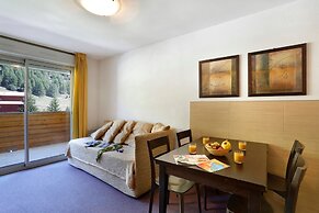 Les Chalets du Verdon 2p5n