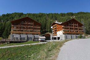 Les Chalets du Verdon 2p5n