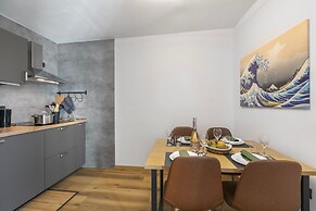 Residenza I 3 Mori B