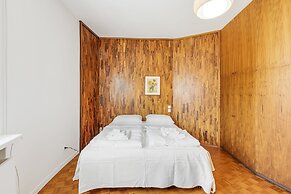 The Arco Round House