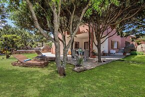 Casa Ortensia 2 in Arzachena