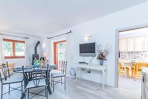 Casa Ortensia 2 in Arzachena