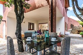 Casa Ortensia 2 in Arzachena