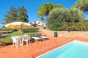 Amazing Chianti Site Pini Shared Pool