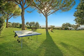 Amazing Chianti Site Pini Shared Pool