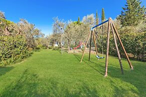 Amazing Chianti Site Pini Shared Pool