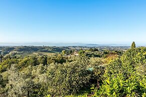 Amazing Chianti Site Pini Shared Pool