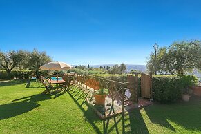 Amazing Chianti Site Pini Shared Pool