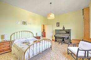 Cozy Counrtry House Btn Florence Arezzo4