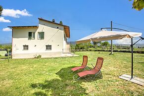 Cozy Counrtry House Btn Florence Arezzo4