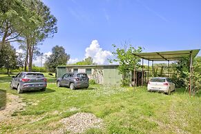 Cozy Counrtry House Btn Florence Arezzo4