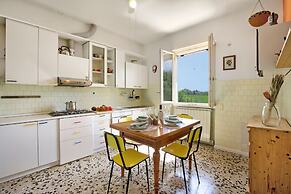 Cozy Counrtry House Btn Florence Arezzo4