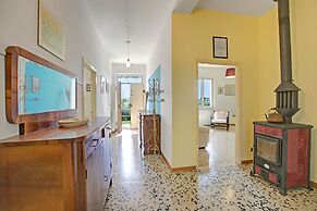 Cozy Counrtry House Btn Florence Arezzo4