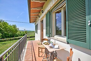Cozy Counrtry House Btn Florence Arezzo4