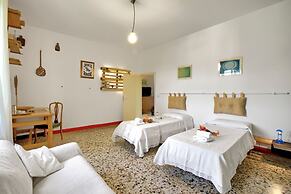 Cozy Counrtry House Btn Florence Arezzo4