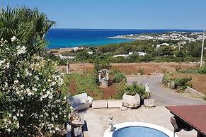 Felloniche Apartment Sea View