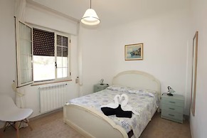 Felloniche Apartment Sea View