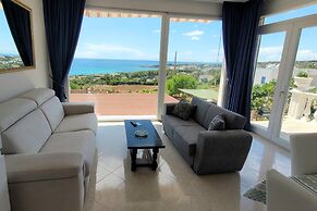 Felloniche Apartment Sea View