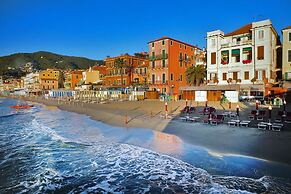 Seaside Binario Blu 500 M Dal Mare