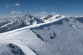 Grange Hike Ski - 21C Sestriere