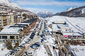 Grange Hike Ski - 21C Sestriere