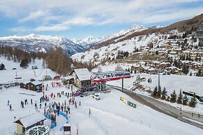 Studio Valleverde 33B Ski in ski out