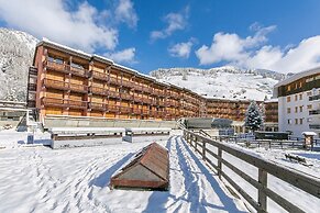 Studio Valleverde 33B Ski in ski out