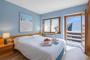 Appartamento Alpine Suite