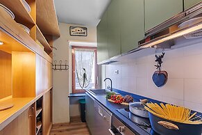 Appartamento Alpine Suite