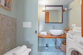 Appartamento Alpine Suite