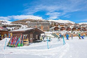 Appartamento Alpine Suite